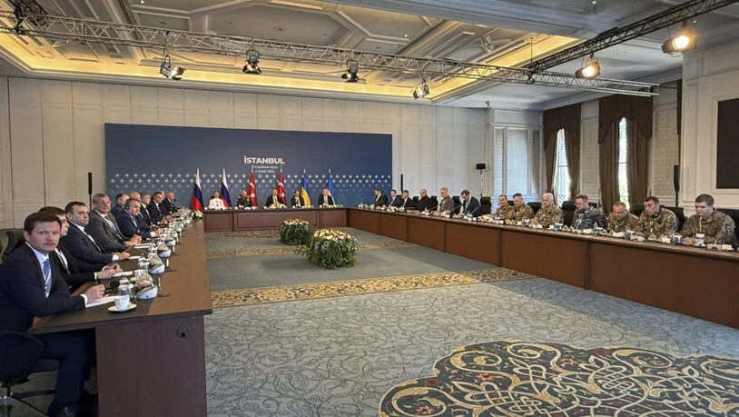 Niewykonalne Memorandum: Ukraina odrzuca żądania Rosji