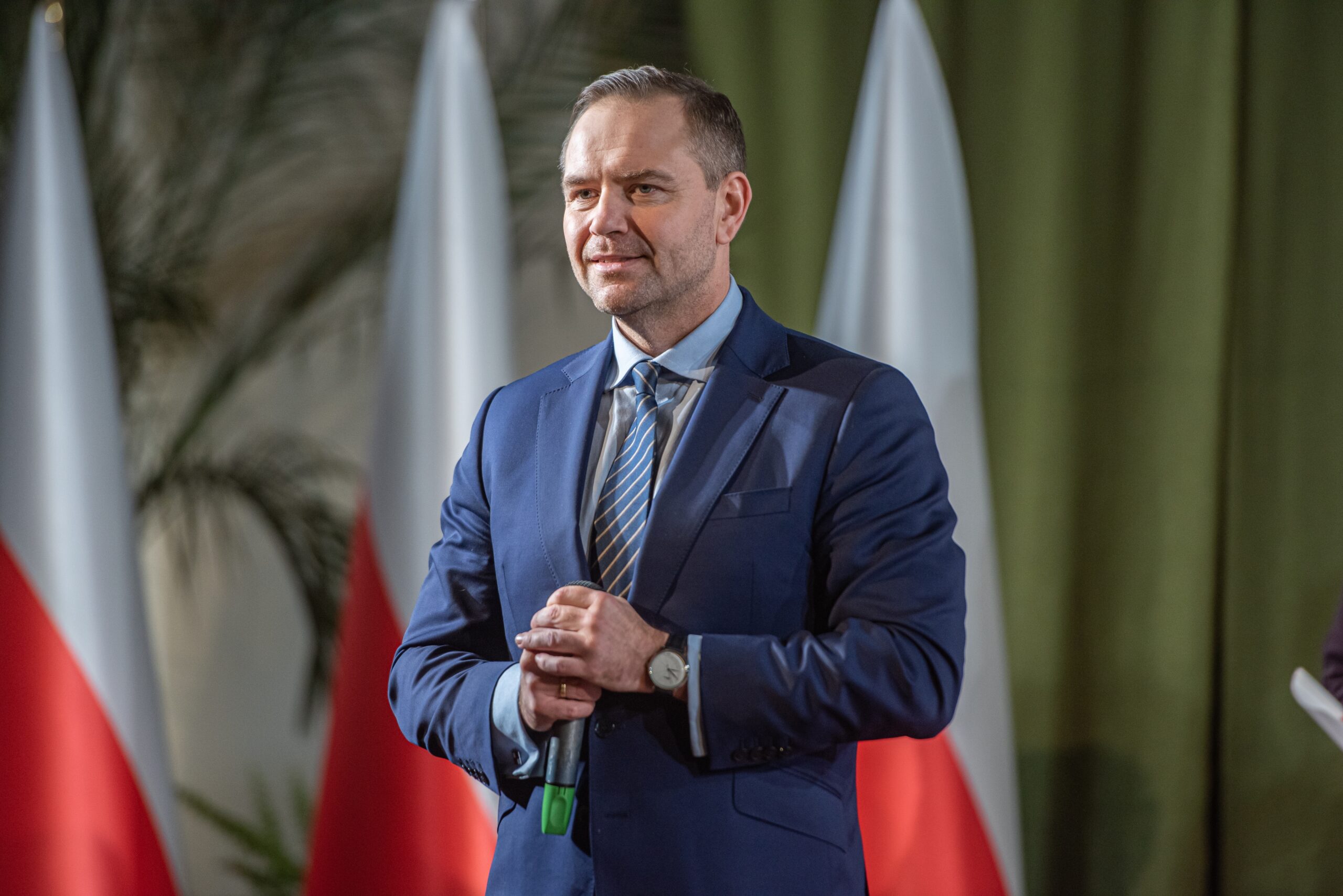 Prezydent Nawrocki: Polska Wolność i Suwerenność