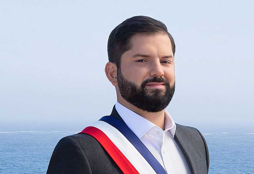 Chile zrywa z Izraelem: Boric protestuje przeciwko ludobójstwu
