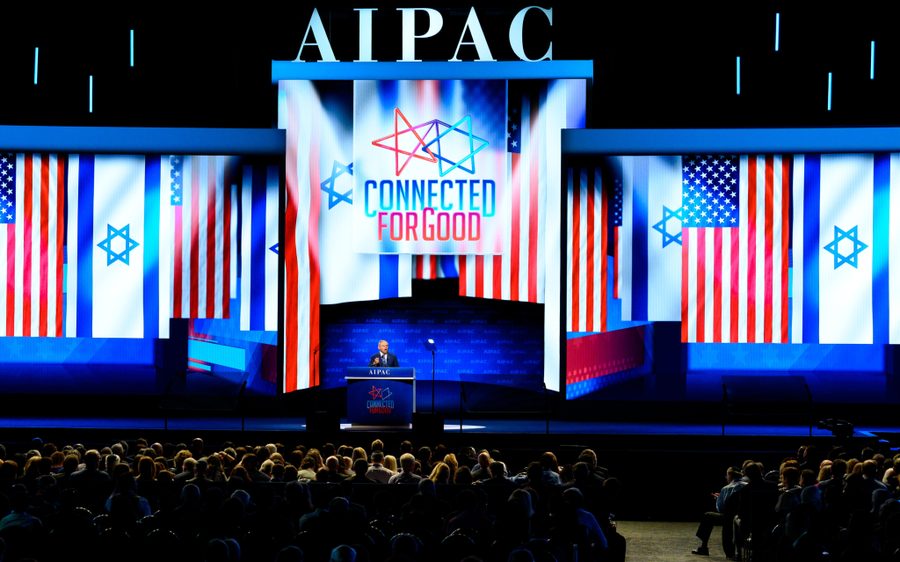 Czy AIPAC rządzi polityką USA zza kulis