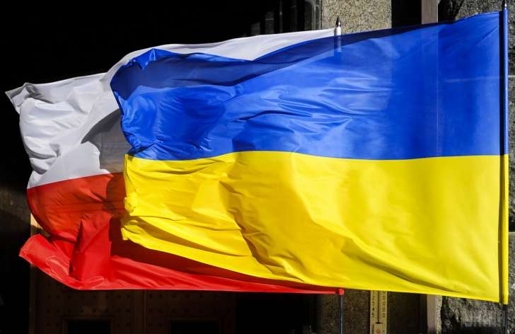 Polska płaci za Ukrainę – czy jesteśmy filantropem?