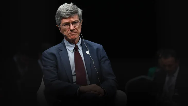 Jeffrey Sachs ostrzega: Ataki na Rosję grożą globalnym konfliktem