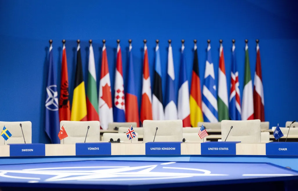 Szczyt NATO w Hadze: sukces Trumpa, porażka Ukrainy