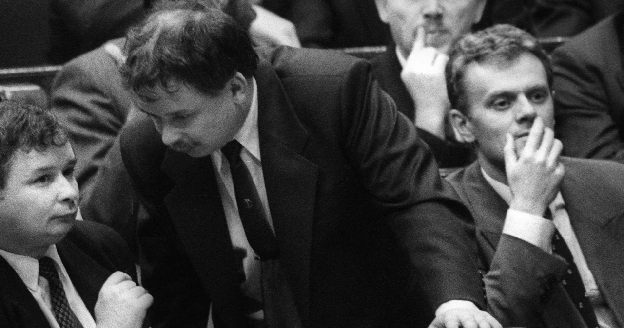 Polska scena polityczna potrzebuje odświeżenia
