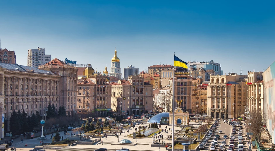 BraveTech: UE i Ukraina inwestują w obronność