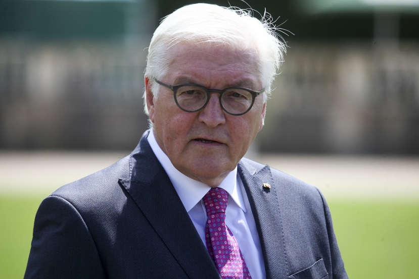 Ewolucja Niemiec: od Nord Stream do kursu wojny
