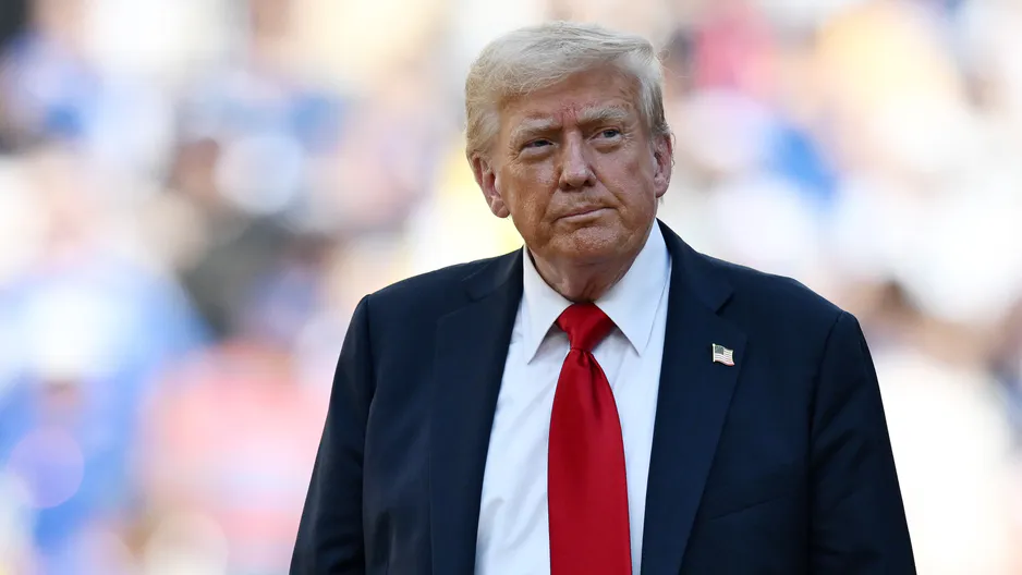 Trump Ukraina i Rosja: groźby bez skutku?