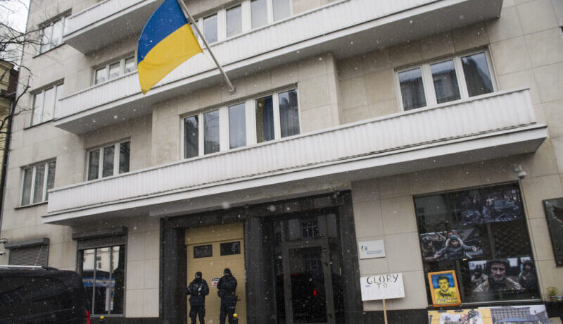 Wołyń: Ukraina znów unika odpowiedzialności