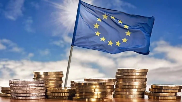 88 mld euro dla Ukrainy z budżetu UE od 2028 roku