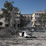 Izrael szykuje się do operacji wojskowej w Syrii