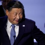 Xi Jinping: Chiny wybierają drogę pokoju