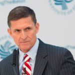 Michael Flynn z manifestem „Pokój na ziemi”